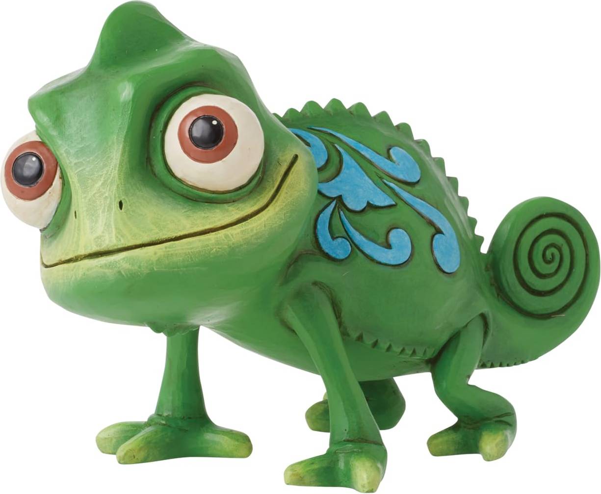 Disney Traditions Raponsje Pascal M