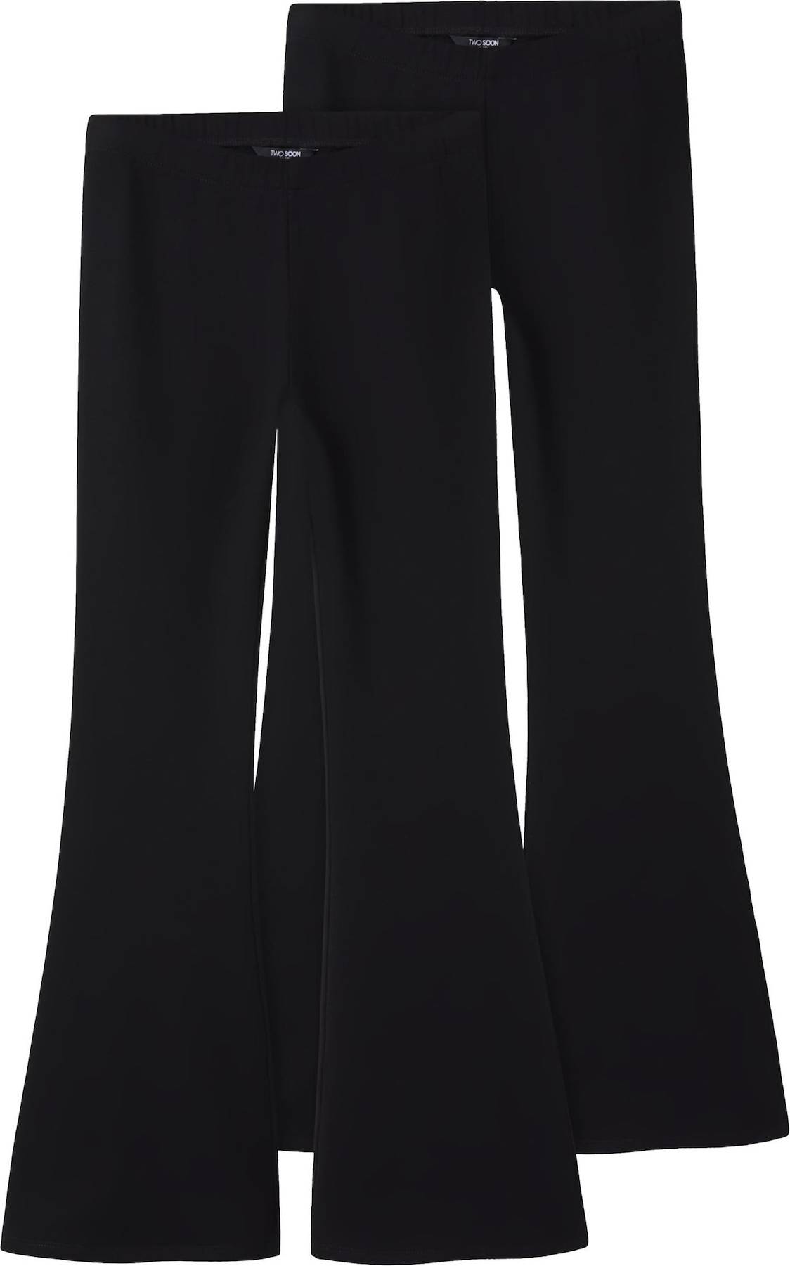 DrySoon Two Soon Jeans - Sort