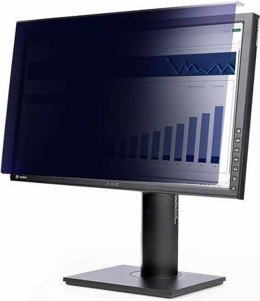 StarTech 27-Inch 16:9 Monitor Privacy Screen
