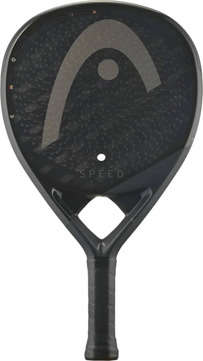 Head tennis racket Head Speed One 2025 Padel Racket