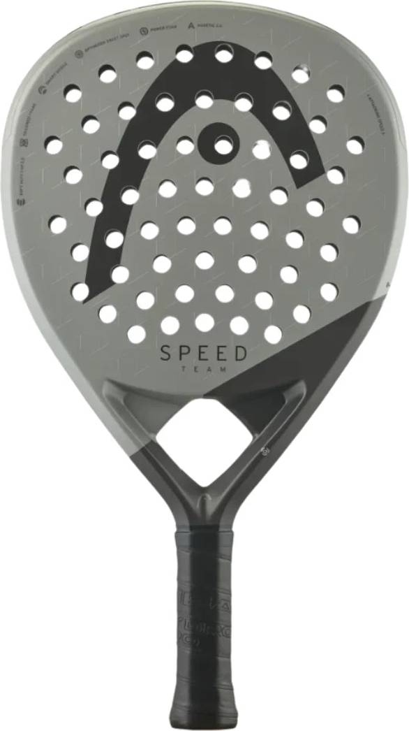 Speed Team 2025 Racket