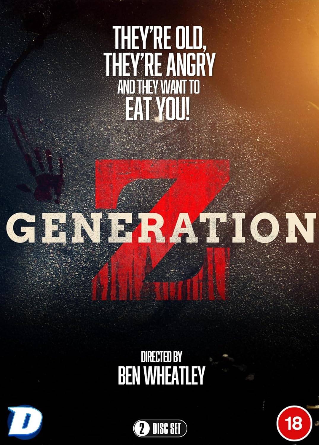 Generation Z
