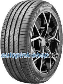RAPIDDR 215/60 R16 95V Neumáticos