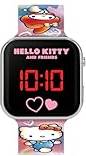 Hello Kitty Hello Kitty Digital LED Watch