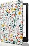 MoKo Case Kindle Paperwhite 7 Inch Colorsoft Signature Edition