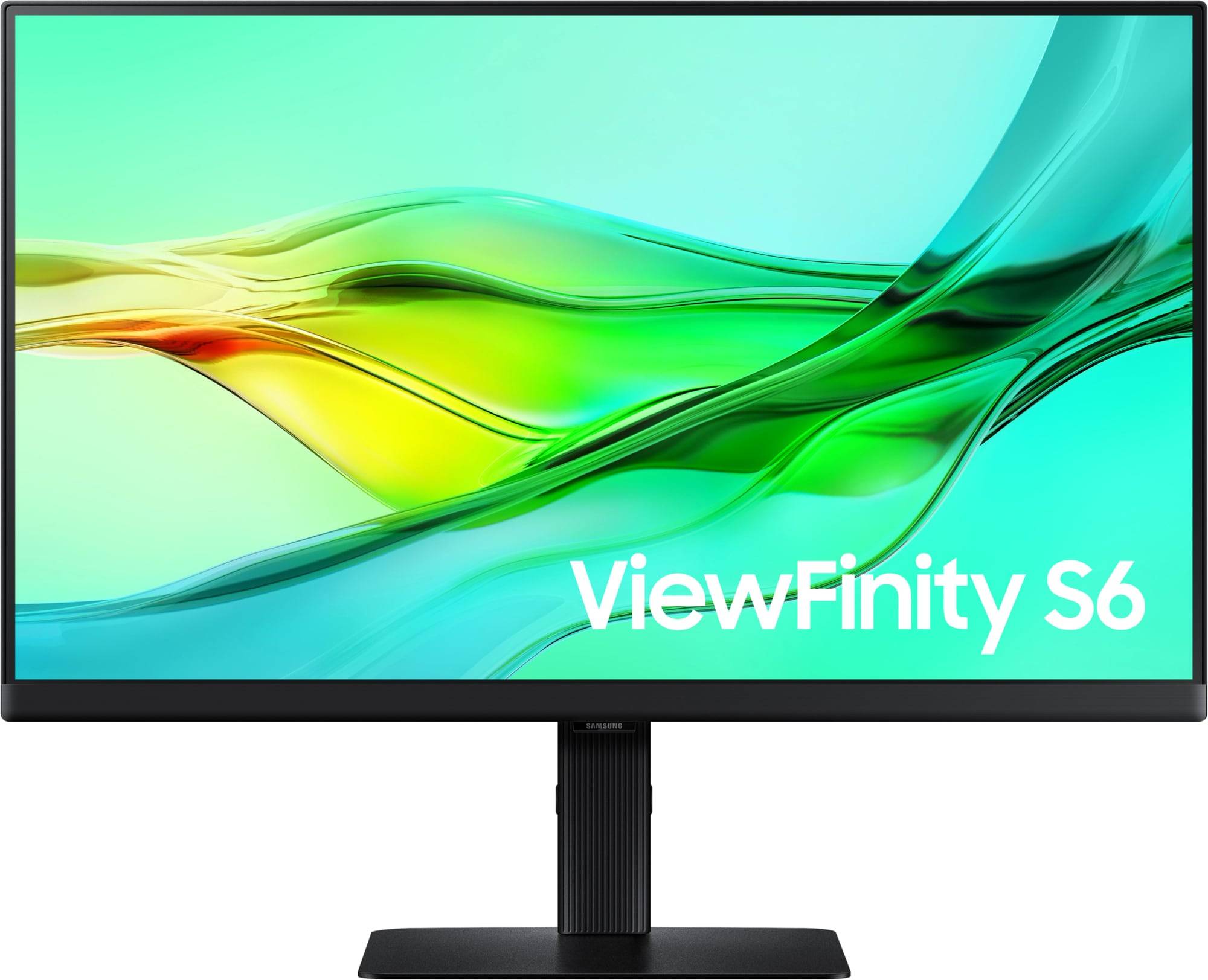 Monitor samsung 27" Samsung ViewFinity S6 27 Inch Monitor