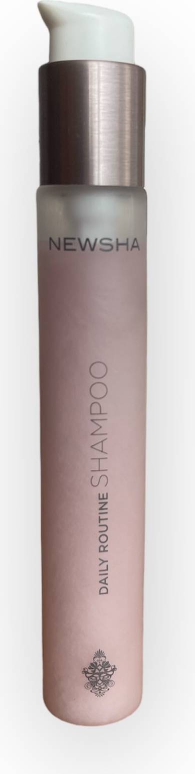 Daily Routine Shampoo 80ml