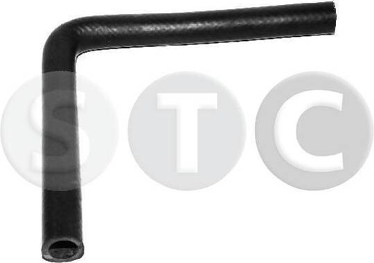STC T409619 Radiator Hose