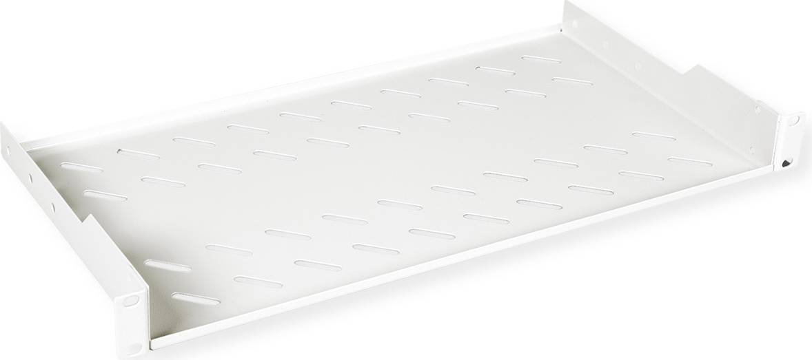 Roline 26.21.0281 19 Inch Rack Shelf Reolsystem