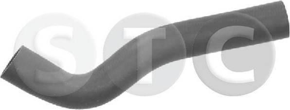 STC Radiator Hose Upper T408241