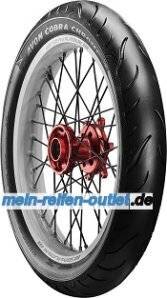 Cobra Chrome 200/50 R17 TL 75H Rueda Trasera