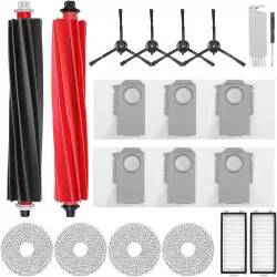 INF Qrevo Master Vacuum Cleaner Accessory Kit