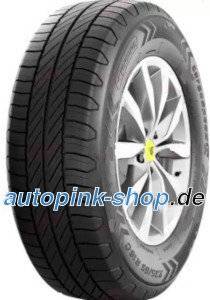 205/65 R16 101T CargoSpeed Evo