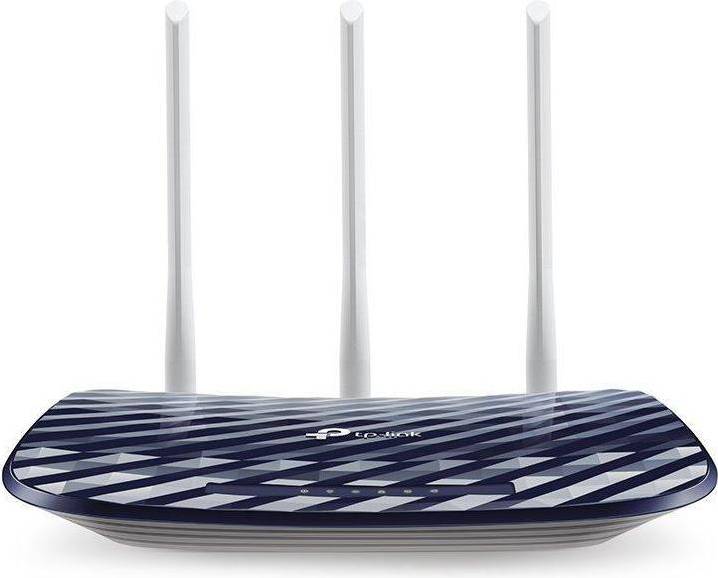 TP-Link Archer C20 Router