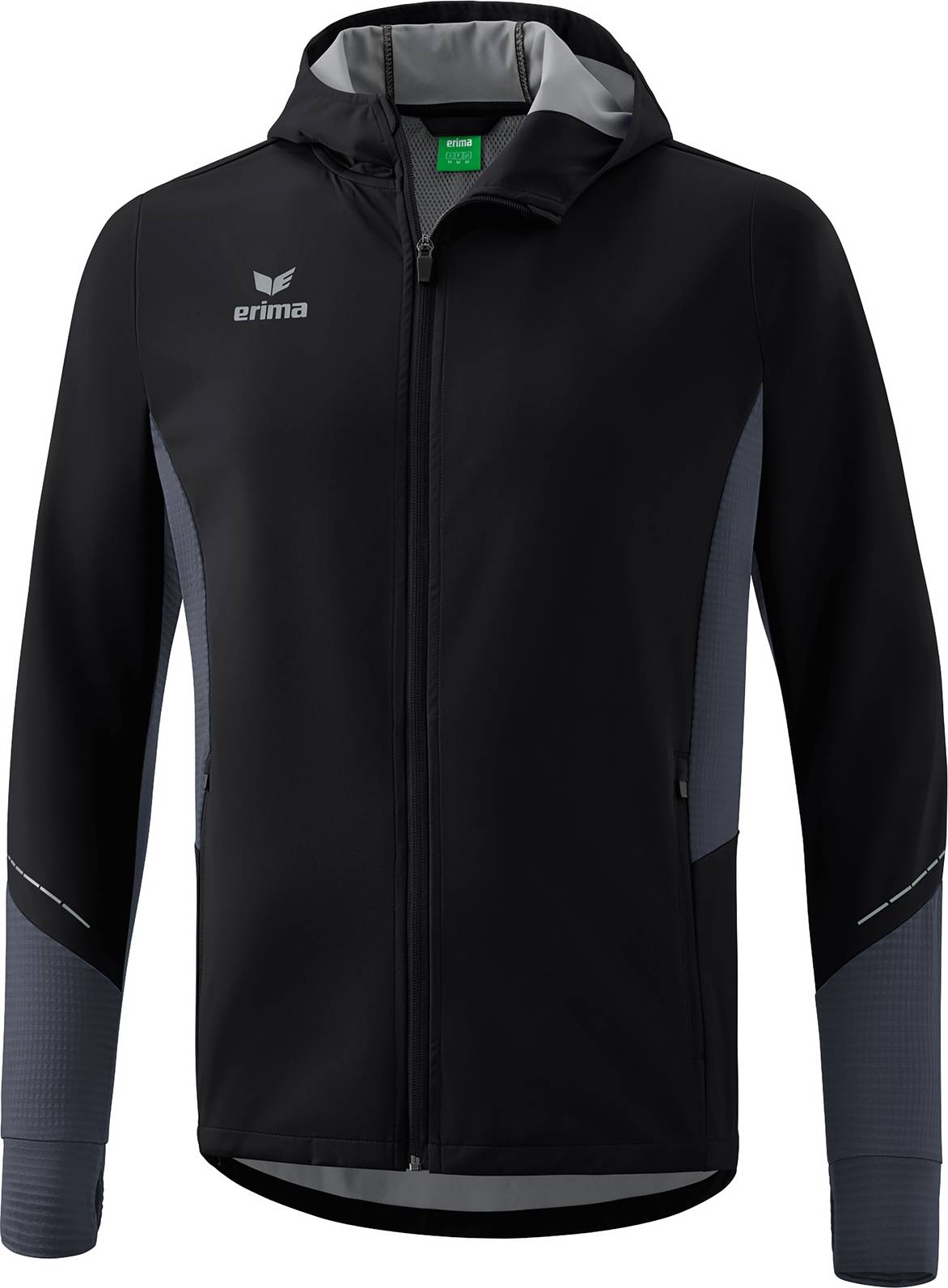 Tracksuit Racing - Noir