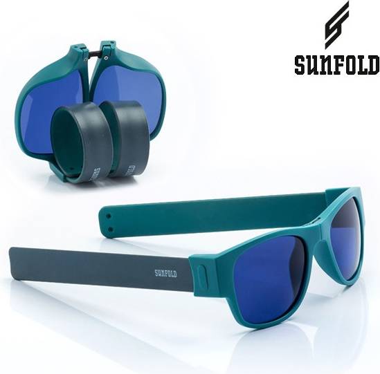 Sunfold AC4 Rullende Solbriller