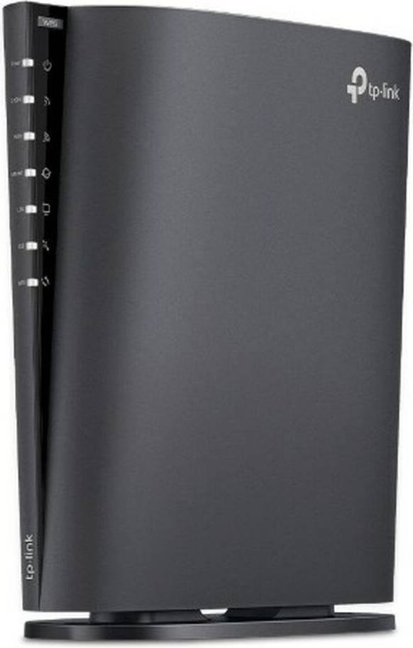 TP-Link Archer AX80 Router Wireless Gigabit Ethernet