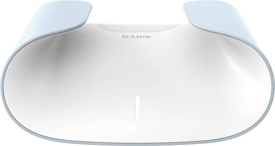 Dual band wifi 6 router D-Link Aquila Pro AI AX6000 Wi-Fi 6 Router
