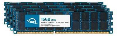 OWC 64GB Memory RAM for Dell PowerEdge R815
