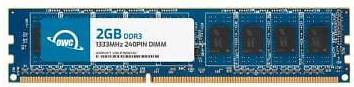 OWC 2GB Memory RAM for Alienware Aurora R2