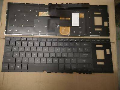 Asus zephyrus ASUS ROG Zephyrus GX501 Laptop Keyboard