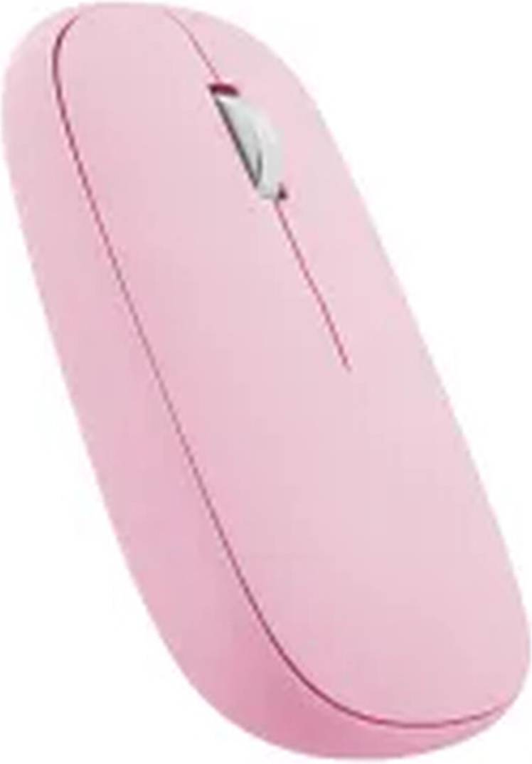 Tnb Souris Bluetooth Color Maus Rosa