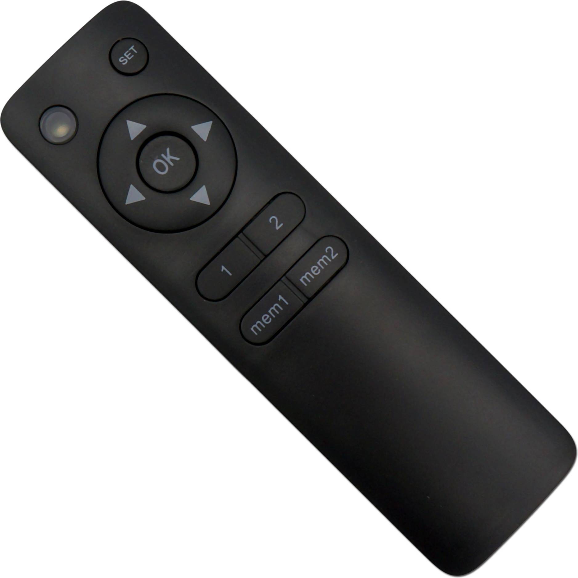EasyLife Telecomando Rmt-02 Per Supporti A Muro