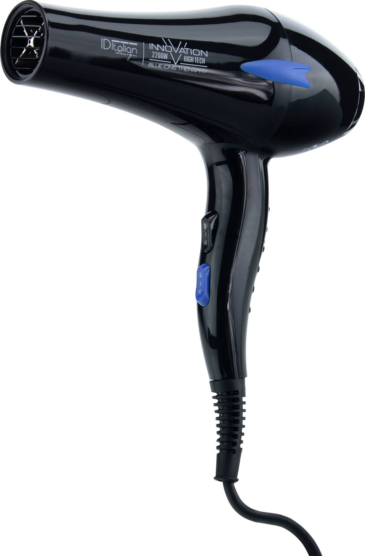 High tech Italian Design High Tech Innovation Italien 2200W