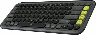 Logitech Pop Icon Wireless Bluetooth Keyboard