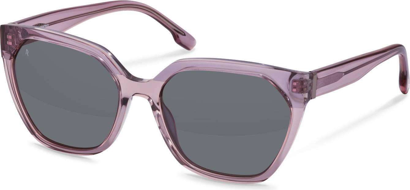Sunglasses R3353 - Pink/Layered Grey