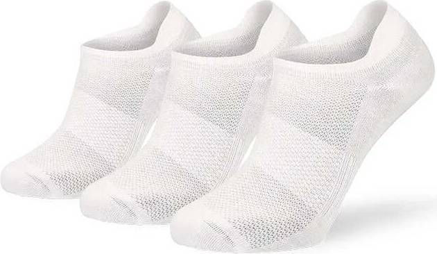 Lenz Performance Sneaker Tech Strumpor