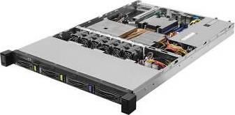 Ryzen 7000 ASRock Rack 1U4L2E-B650 RPSU 1U Rackmount Single AMD Ryzen 7000 Series Processors