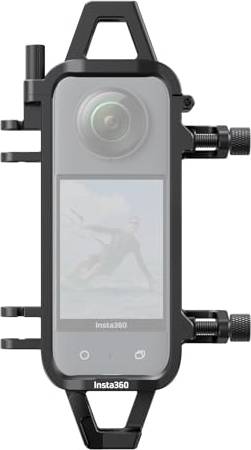 Water camera Insta360 X3 Water Sports Rope Mount
