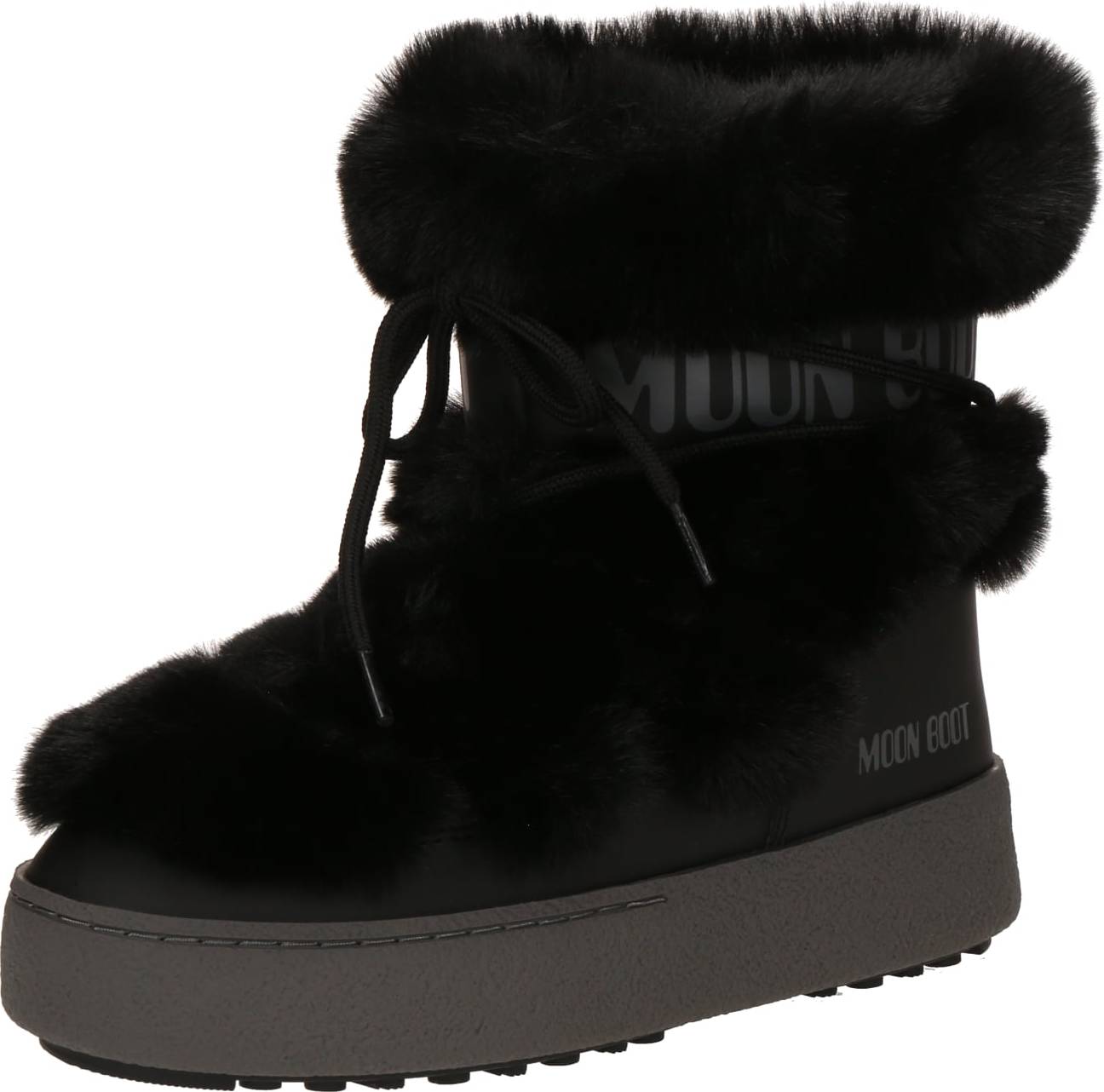 Moon Boot Snowboots - Sort