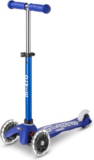 Mini Deluxe LED Roller