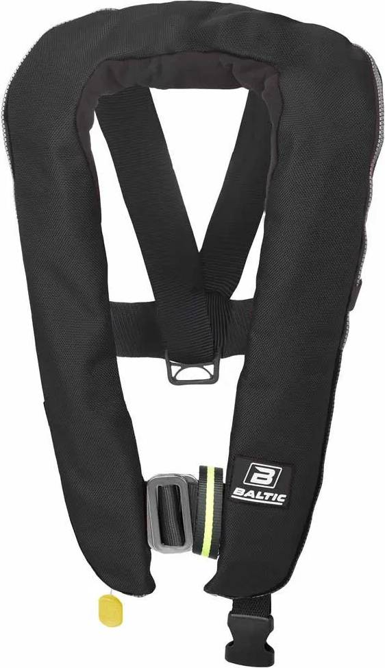 Redningsvest oppustelig Baltic Winner Harness Inflatable Life Jacket