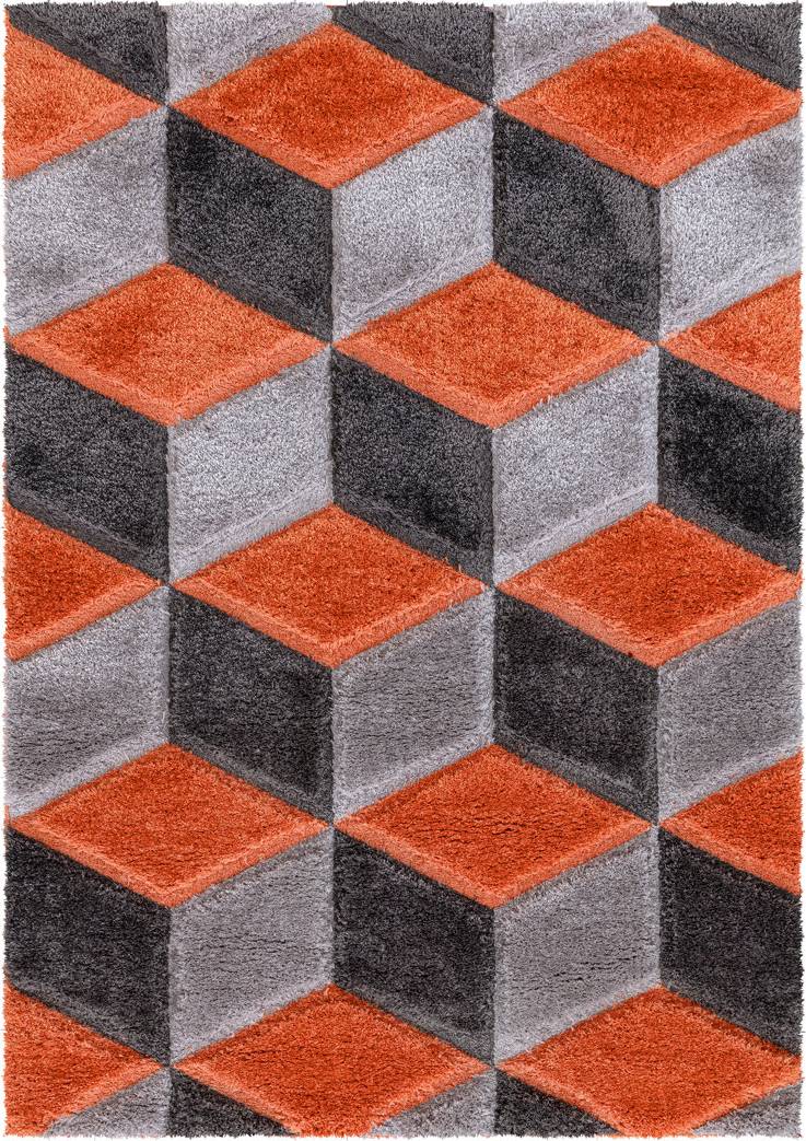 Quarto Rug Runner 9'2" x 5'