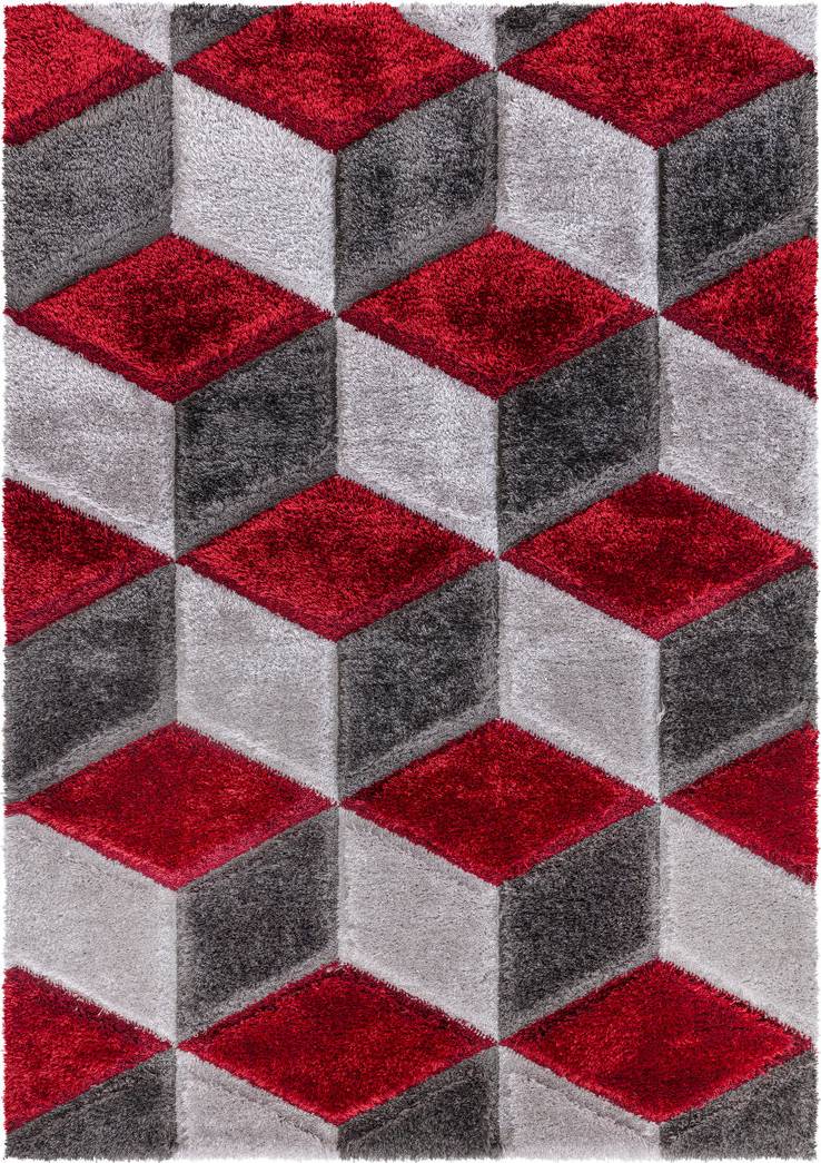 Corrigan Studio Quarto Rug Rectangle 14'2" x 10'