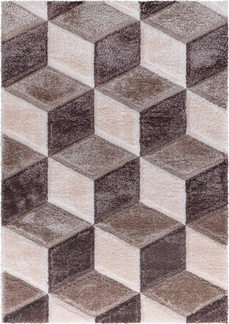 Corrigan Studio Quarto Rug Rectangle 14'2" x 10'