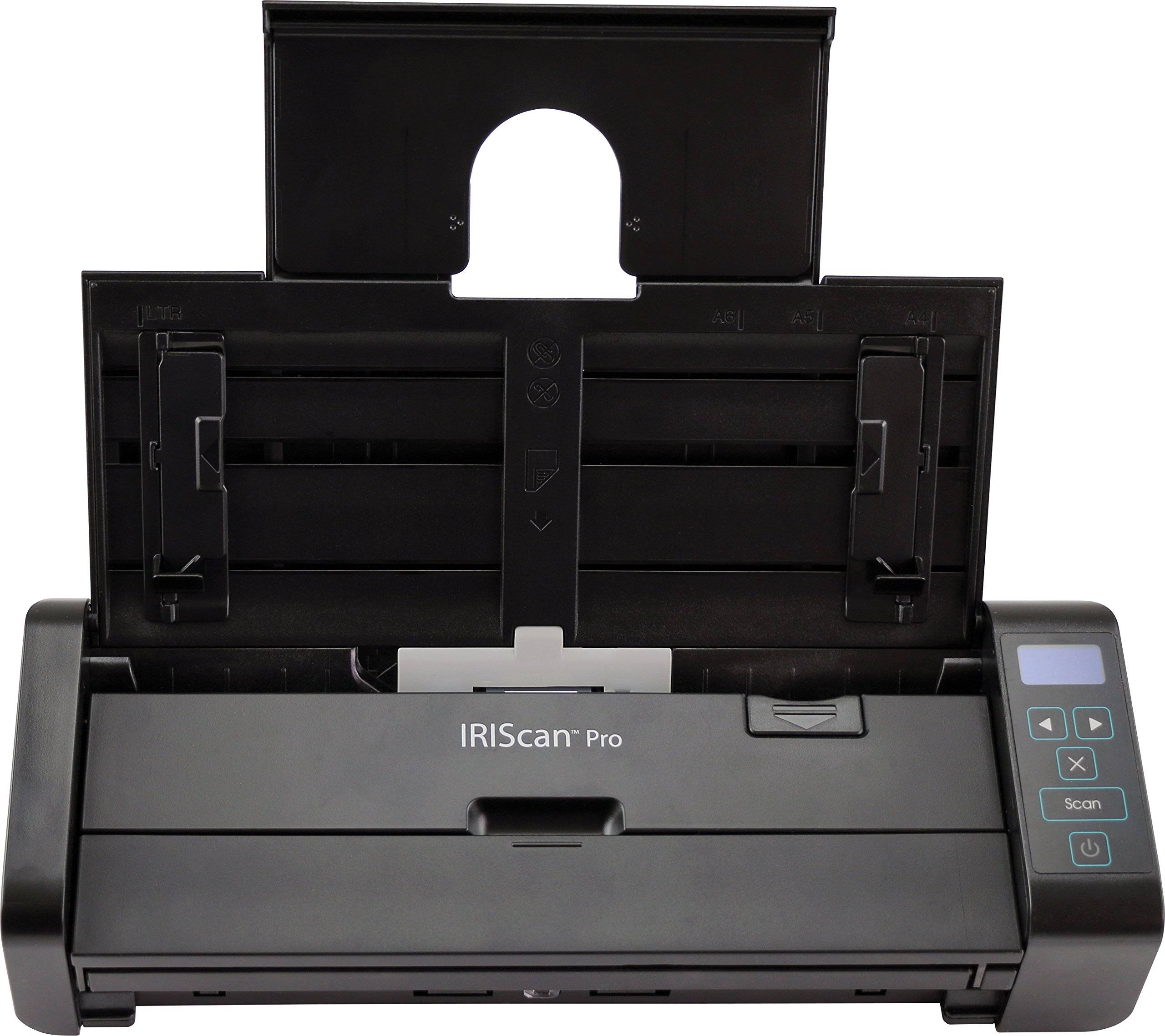 Pro Scanner V5pro 20PPM