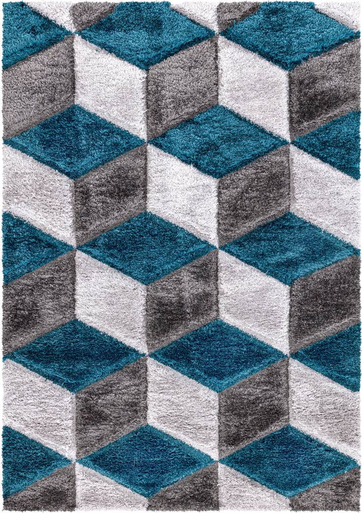 Corrigan Studio Quarto Rug Rectangle 14'2" x 10'