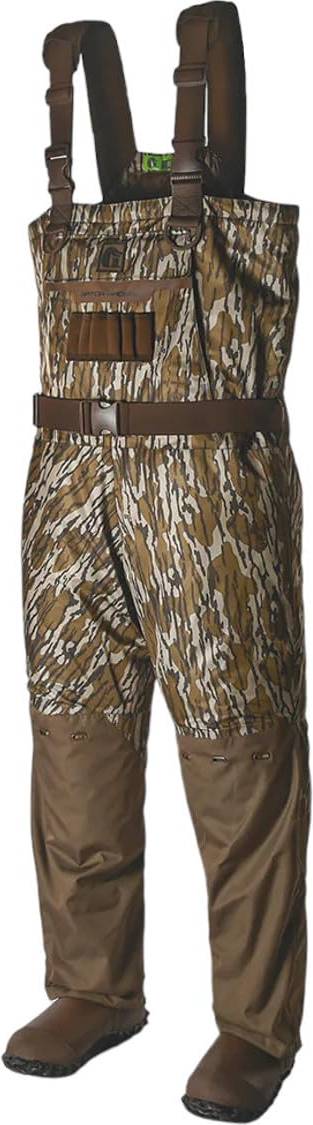 Fishing waders Men's Shield Insulated Waders R10