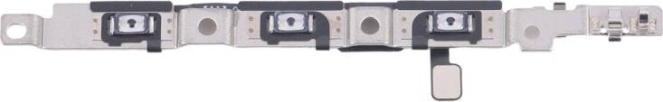 FoneFunShop Volume Flex iPhone 16 Pro Max