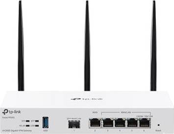 TP-Link Festa FR365 Wireless Router