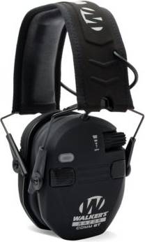 Walker's game ear Razor Slim Electronic Muff