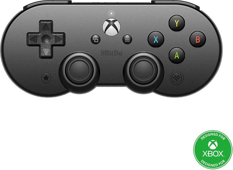 8Bitdo SN30 Pro Xcloud Gamepad