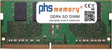 PHS-memory RAM 8GB Memoria RAM