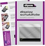 Dipos Screen Protector Excelvan F888 Crystal