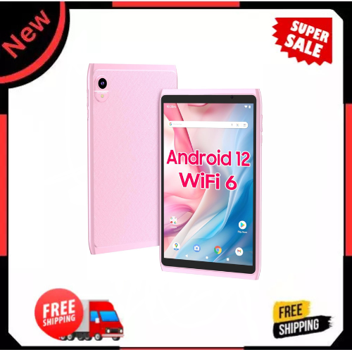12" tablet InSinkErator 2024 Android 12 Tablet Tablet 8 Inch