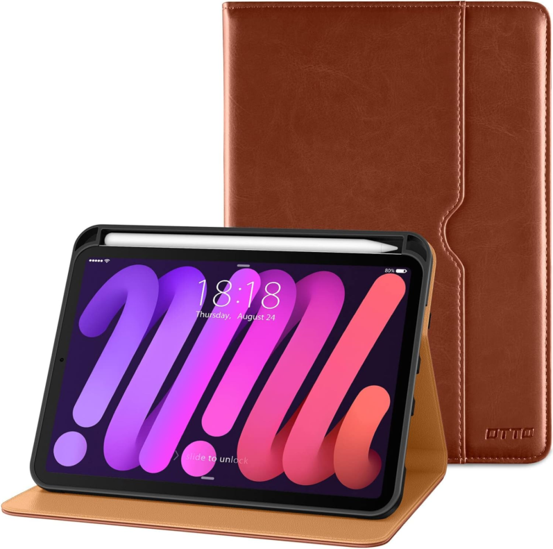 Universal iPad Mini 6th Generation Case 8.3 Inch